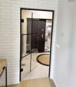 Producent drzwi szklanych