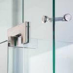 Producent drzwi szklanych