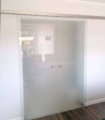 Producent drzwi szklanych