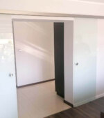 Producent drzwi szklanych