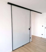 Producent drzwi szklanych