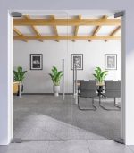 Sklep internetowy producenta drzwi szklanych Majster Szklarz