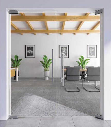 Sklep internetowy producenta drzwi szklanych Majster Szklarz