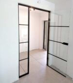 Producent drzwi szklanych