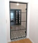 Producent drzwi szklanych