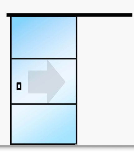 Sklep internetowy producenta drzwi szklanych