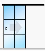 Sklep internetowy producenta drzwi szklanych