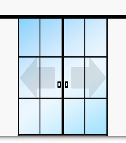 Sklep internetowy producenta drzwi szklanych