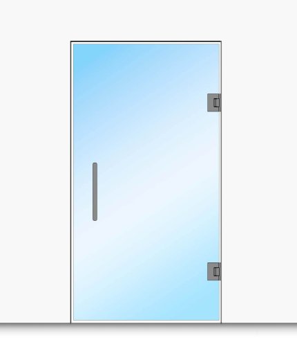 Sklep internetowy producenta drzwi szklanych