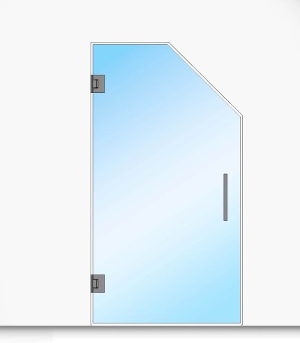 Sklep internetowy producenta drzwi szklanych