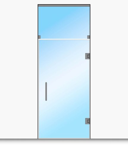 Sklep internetowy producenta drzwi szklanych