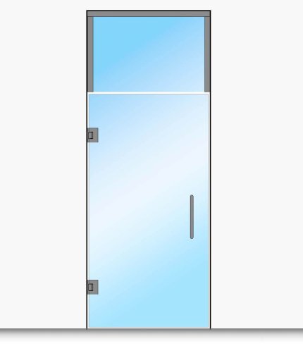 Sklep internetowy producenta drzwi szklanych