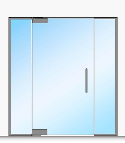 Sklep internetowy producenta drzwi szklanych