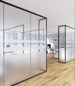 Producent drzwi szklanych