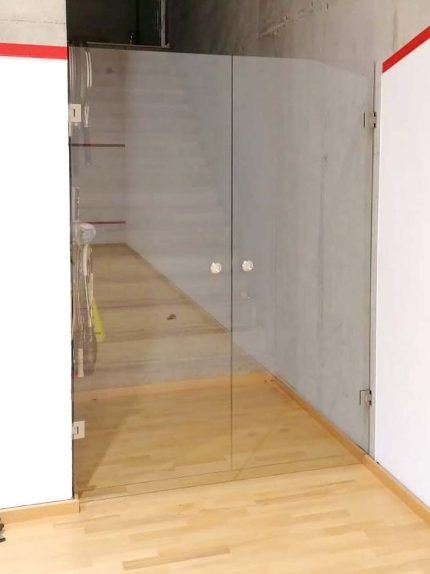 Producent drzwi szklanych Majster Szklarz