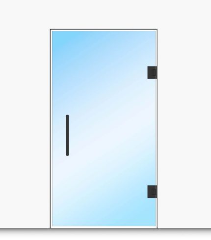 Sklep internetowy producenta drzwi szklanych