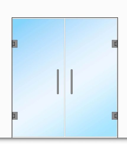 Sklep internetowy producenta drzwi szklanych