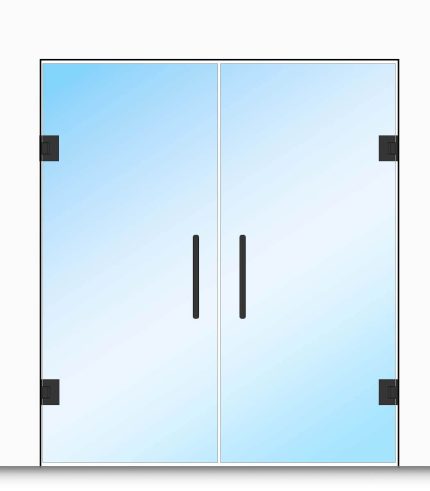 Sklep internetowy producenta drzwi szklanych