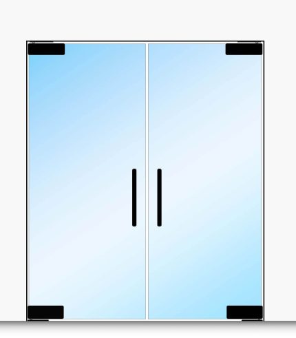 Sklep internetowy producenta drzwi szklanych