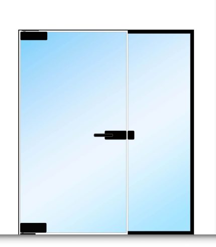 Sklep internetowy producenta drzwi szklanych