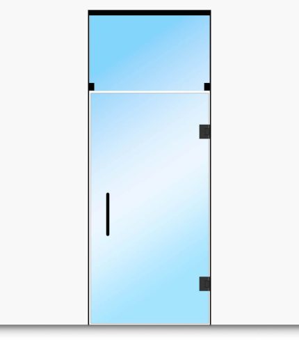 Sklep internetowy producenta drzwi szklanych