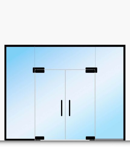 Sklep internetowy producenta drzwi szklanych