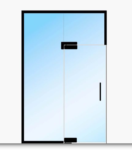 Sklep internetowy producenta drzwi szklanych