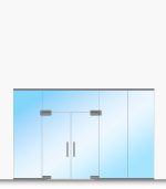 Sklep internetowy producenta drzwi szklanych