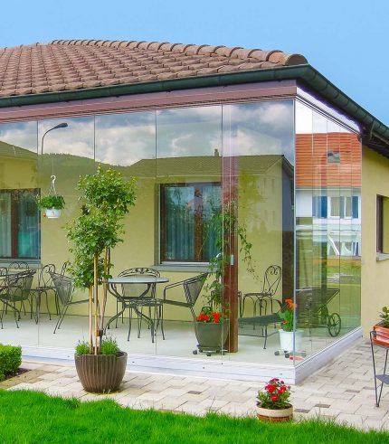 Sklep internetowy producenta drzwi szklanych