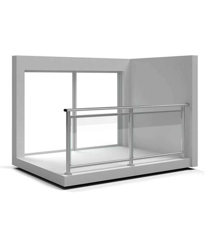 Sklep internetowy producenta drzwi szklanych