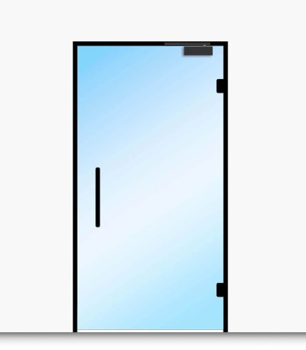 Sklep internetowy producenta drzwi szklanych Majster Szklarz