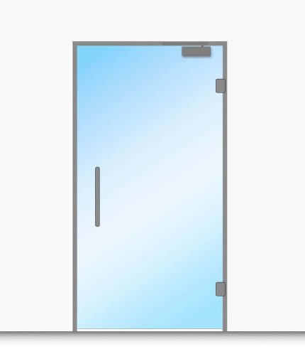 Sklep internetowy producenta drzwi szklanych Majster Szklarz