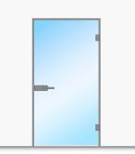 Sklep internetowy producenta drzwi szklanych