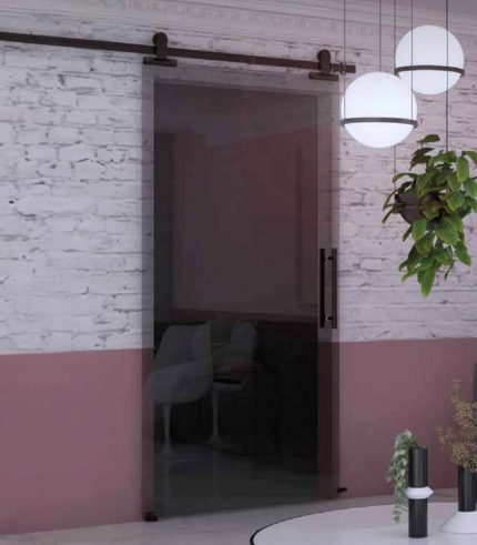 Sklep internetowy producenta drzwi szklanych