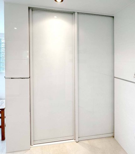 Sklep internetowy producenta drzwi szklanych