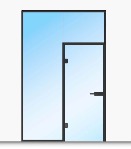 Sklep internetowy producenta drzwi szklanych Majster Szklarz