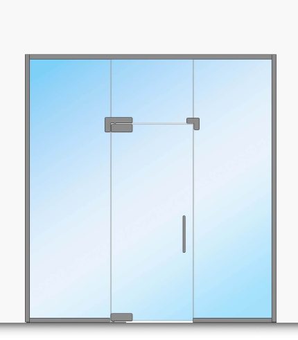 Sklep internetowy producenta drzwi szklanych Majster Szklarz