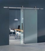 Producent drzwi szklanych Majster Szklarz