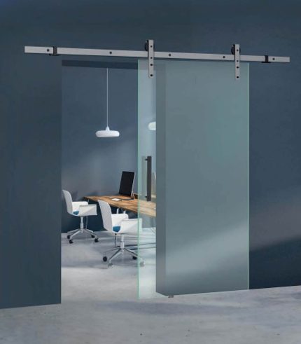 Producent drzwi szklanych Majster Szklarz