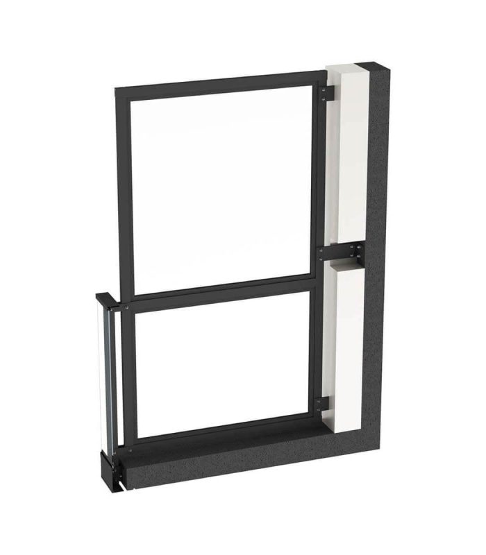 Producent drzwi szklanych Majster Szklarz