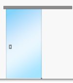 Sklep internetowy producenta drzwi szklanych Majster Szklarz