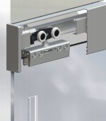 Producent drzwi szklanych Majster Szklarz