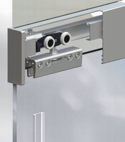 Producent drzwi szklanych Majster Szklarz