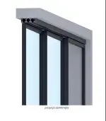 Sklep internetowy producenta drzwi szklanych Majster Szklarz