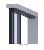 Sklep internetowy producenta drzwi szklanych Majster Szklarz