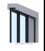 Sklep internetowy producenta drzwi szklanych Majster Szklarz