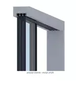 Sklep internetowy producenta drzwi szklanych Majster Szklarz