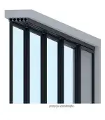 Sklep internetowy producenta drzwi szklanych Majster Szklarz