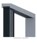 Sklep internetowy producenta drzwi szklanych Majster Szklarz