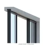 Sklep internetowy producenta drzwi szklanych Majster Szklarz